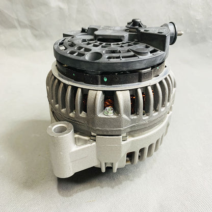 GENUINE BOSCH NEW ALTERNATOR For 2007-2014 Cadillac Chevrolet GMC AL8813N