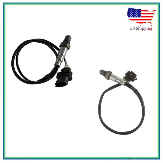 Brand New Oxygen Sensor For 2011-2015 Chevrolet Cruze LT 1.4L