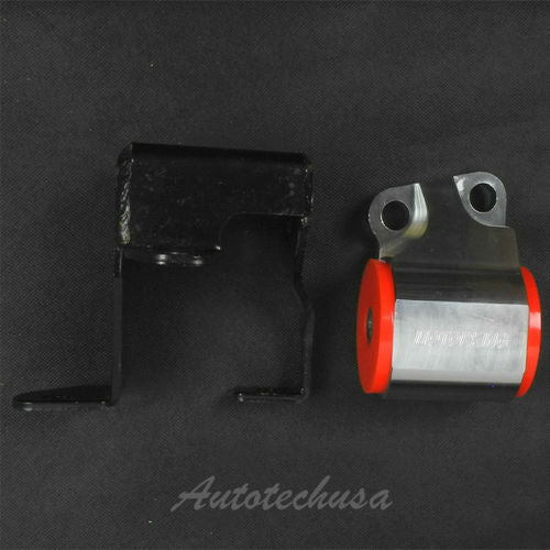 M1004 Engine Swap Motor Mount kit 2 bolt For 1996-2000 Honda Civic B /D series