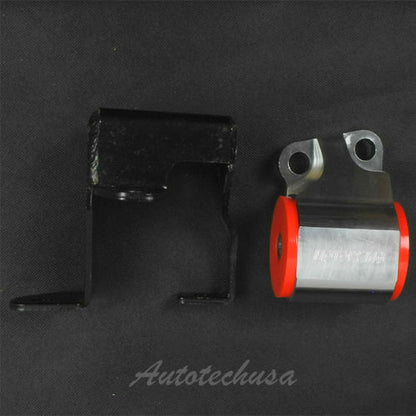 M1004 Engine Swap Motor Mount kit 2 bolt For 1996-2000 Honda Civic B /D series