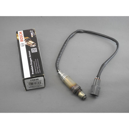 EO GENUINE Oxygen Sensor 13646 For 01 Lexus IS300 Base 3.0L