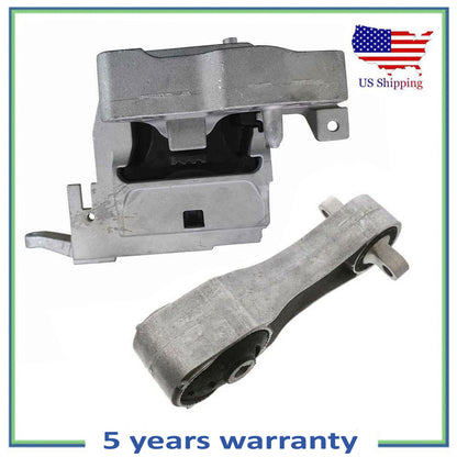 Set 2PCS Moteur Montage Pour BMW X1 X2 Mini Cooper Clubman Countryman 1.5 2.0