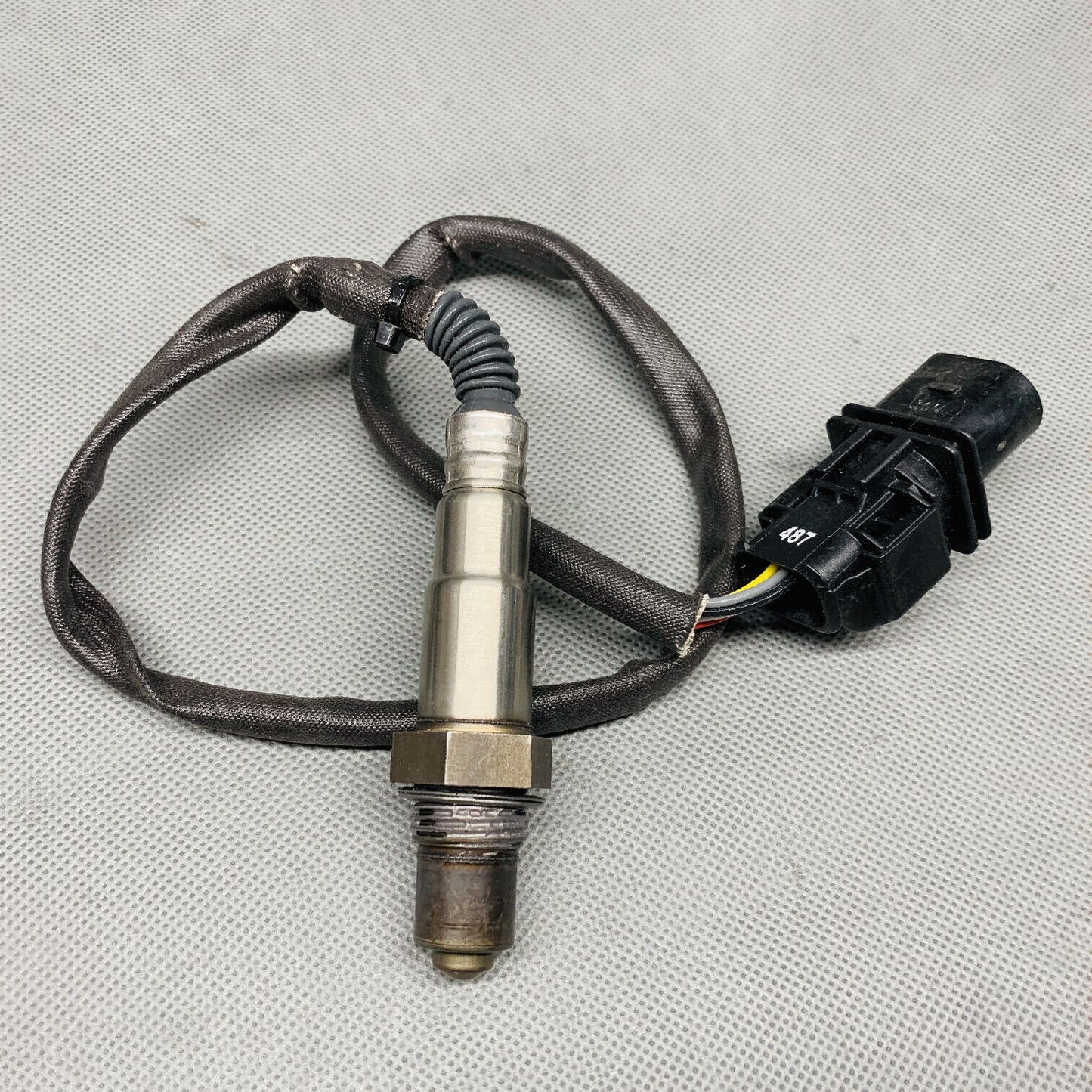 17218 Oxygen Sensor O2 Para Porsche 2011-2016 Panamera 3.6L 4.8L Upstream