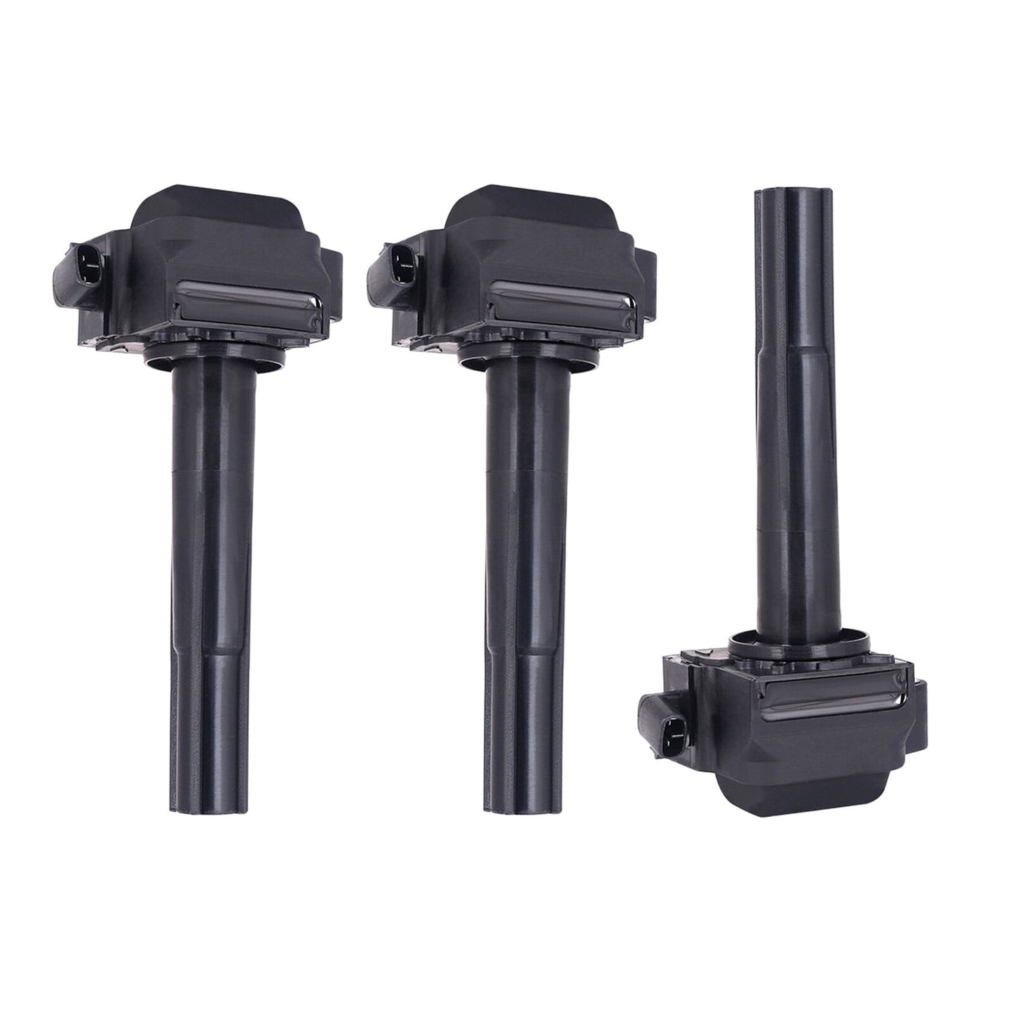 3PCS Ignition Coil For UF155 5C1308 Toyota Avalon Camry Sienna Lexus ES300 3.0L