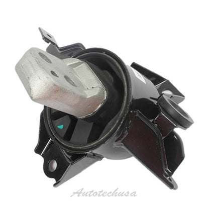 Transmisión Montaje 7155 Para 2007 2008-2012 Hyundai Elantra 2.0L Nuevo EM9339