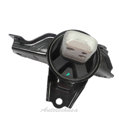 Trasmissione Montante 7155 Per 2007 2008-2012 Hyundai Elantra 2.0L Nuovo EM9339