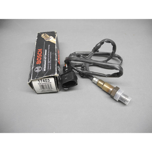 EO GENUINE Lambda Oxygen Sensor 17403 For VW Volkswagen Touareg 2004-2005