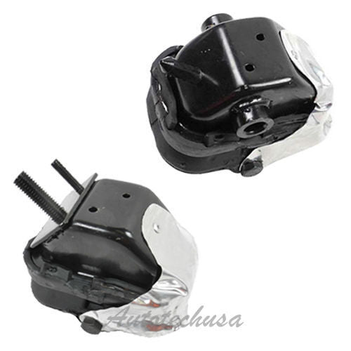 M413 Engine Motor Mount For 2004 Ford Expedition Lincoln Navigator 4.6 5.4L 2PCS