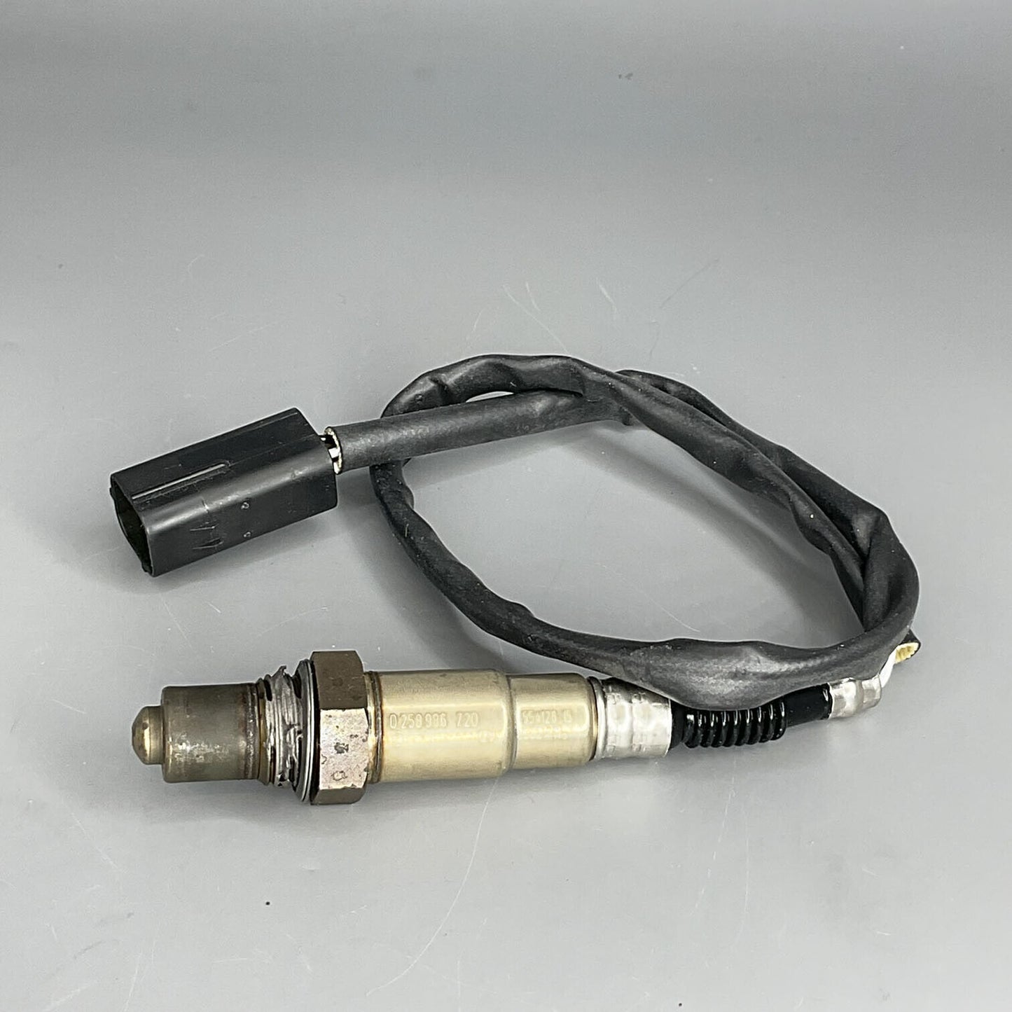 OE GENUINE Oxygen Sensor 15644 For 2002-2004 Kia Spectra LS 1.8L
