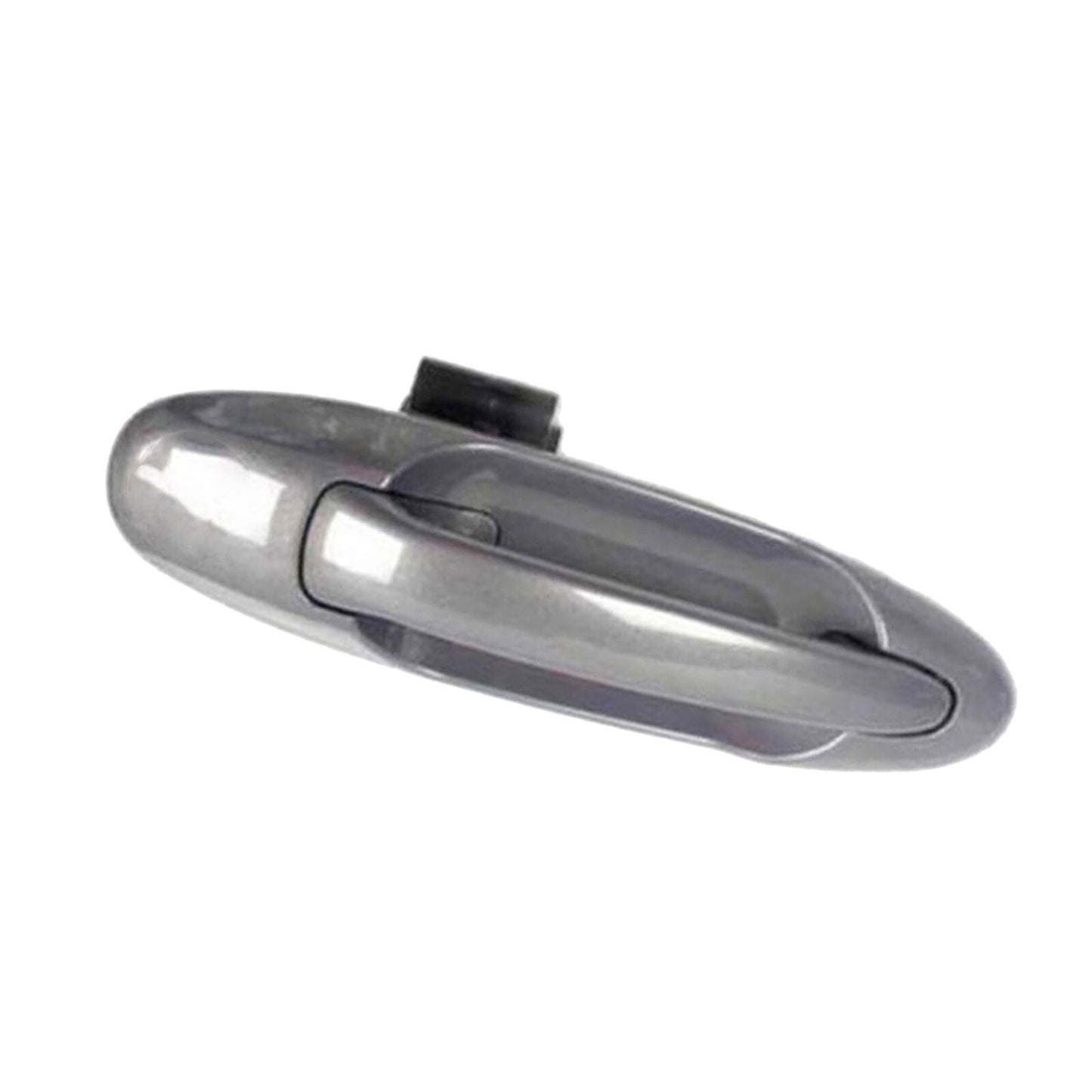 Rear R Outside Door Handle For 1C7 Thunder Gray Metallic Toyota Tundra Sequoia