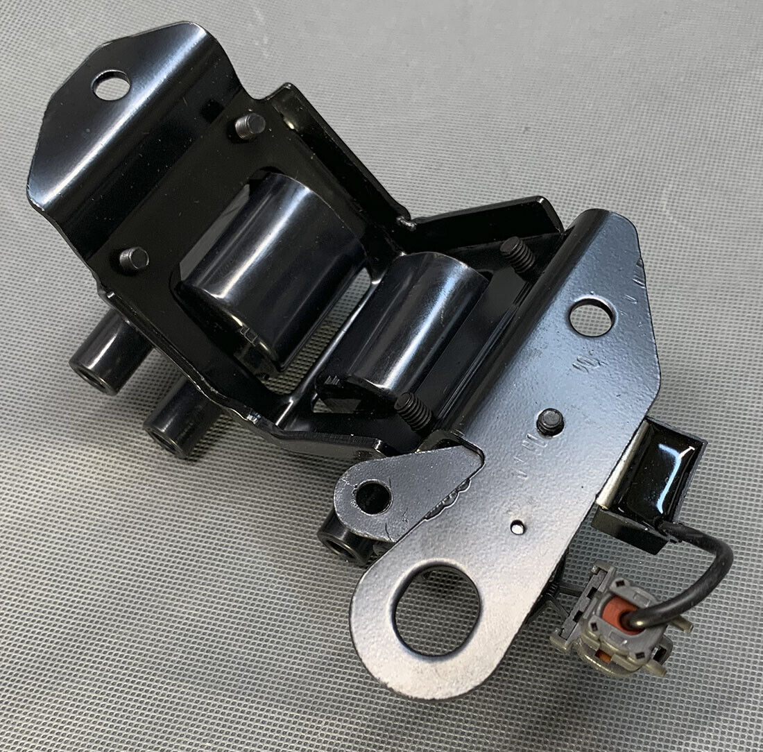 Brand New Rear Ignition Coil B260 For 2000-2003 Hyundai Accent 1.5L