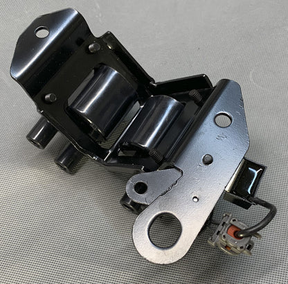 Brand New Rear Ignition Coil B260 For 2000-2003 Hyundai Accent 1.5L