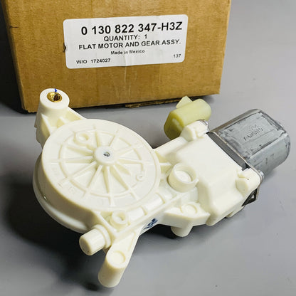 OE Genuine Fenêtre Moteur Droit Droite Pour 0130822347