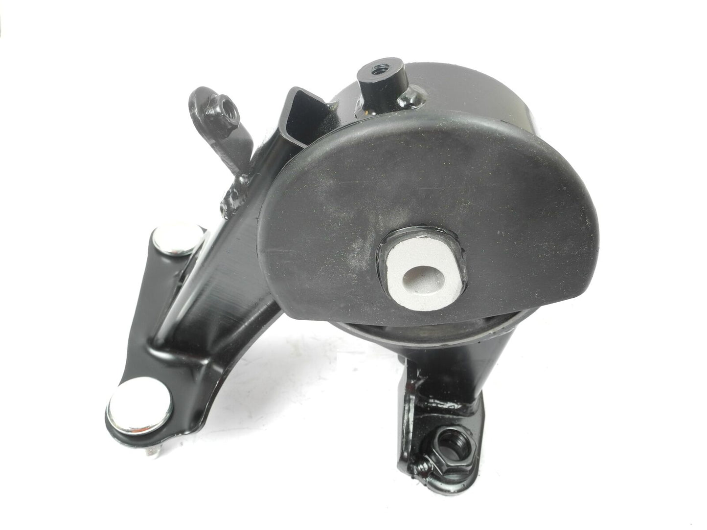 Set 4 PCS Engine Motor & Automatic Trans Mount For 09-12 Toyota RAV4 2.5L 4WD