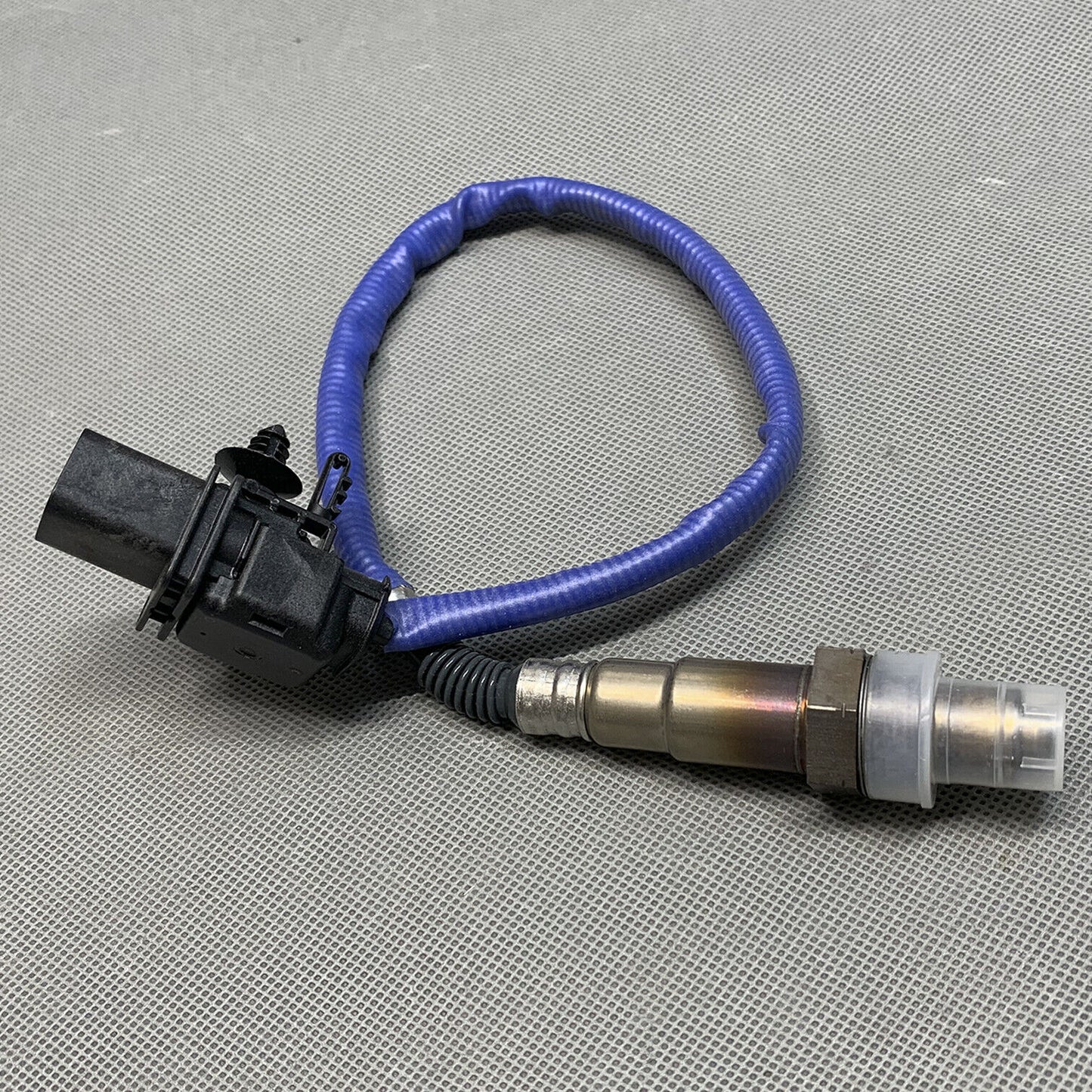 0258017359 Orig. Original Oxygen Sensor Para Ford C-Max Focus Lincoln Mkz 2.0L