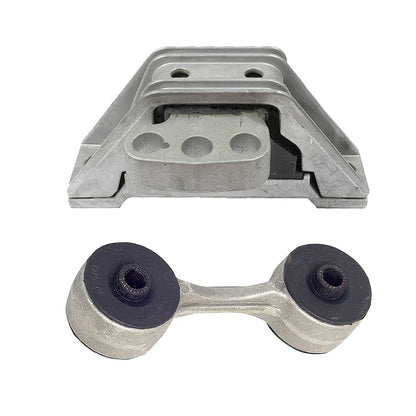Engine Motor Mount M2313 Set For 1998-1999 Cadillac Seville STS SLS 4.6L FWD