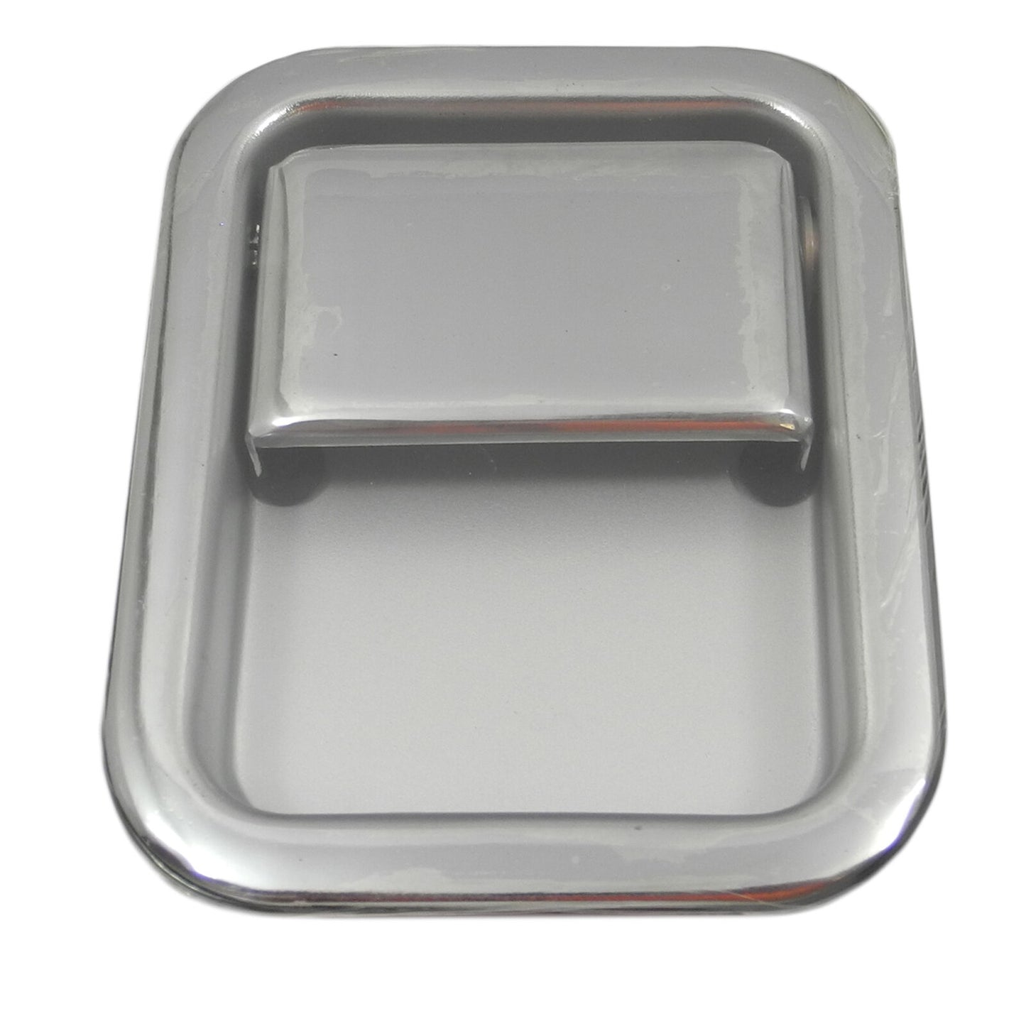 Front Right Outside Exterior Door Handle For Brand NEW Jeep Wrangler All Chrome