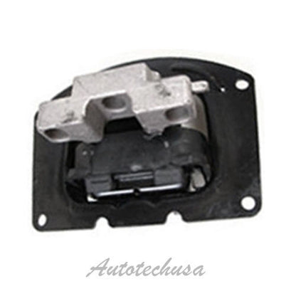M535 Motor & Trans Montaje Para 98-00 Chrysler Cirrus 2.4 2.5L Completo Set 4PCS