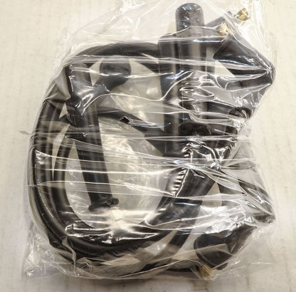 900-1125 Walker Allumage Prise Câble Set Neuf Pour 1989-1990 Nissan 240SX Xe Se