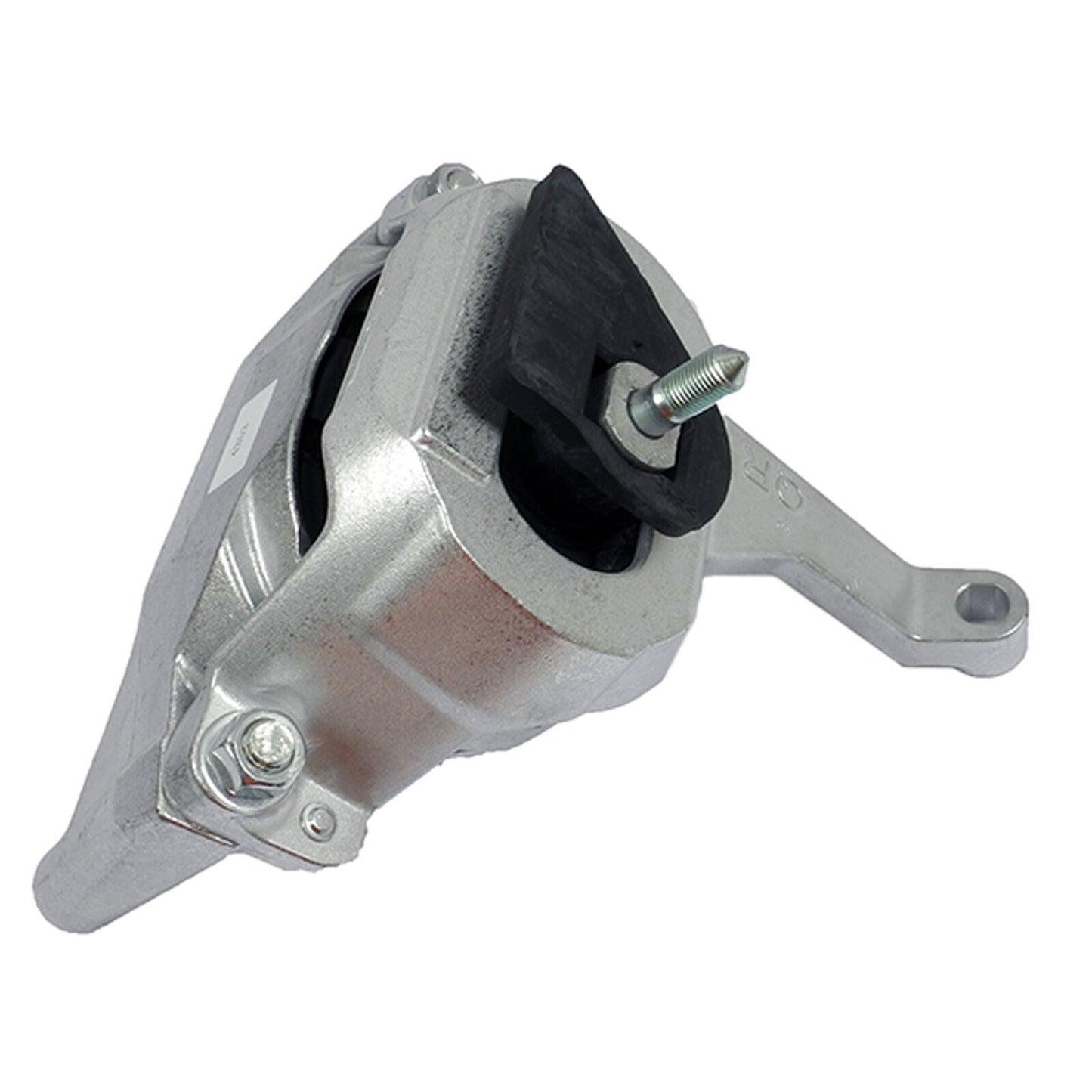 3PCS Motore & Trans Montante Per 2007-2015 Nissan Altima 2.5L Automatico Cvt
