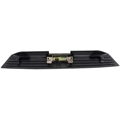DS11E0BR Tailgate Handle Garnish Trim Strip For 05 06-10 Scion tC 1E0 Dark Gray