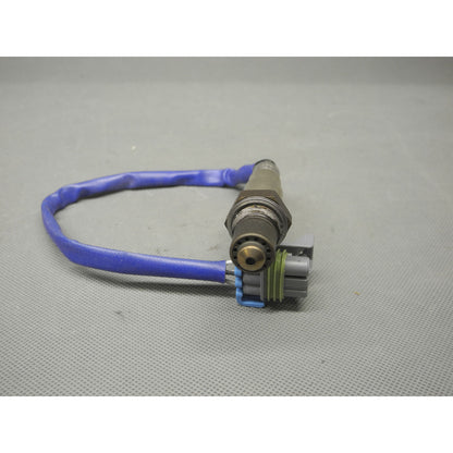 Orig. Originale Ossigeno Sensore 16552 Per 2012-2019 Chevy Camaro Cadillac K Ats