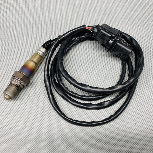 17182 Oxygen Sensor O2 Fits VW Beetle Audi A8 Quattro S8 Phaeton Upstream