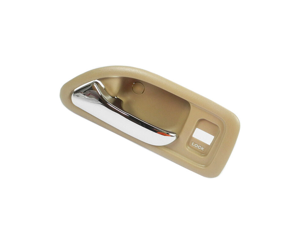 Delantero Izquierdo Lado Derecho Interior Puerta Mango De 1994-1997 Honda Accord