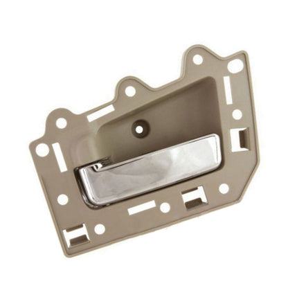 Anteriore Sinistro Interno Porta Manico BJ0001 Per 05-09 10 Jeep Grande Cherokee
