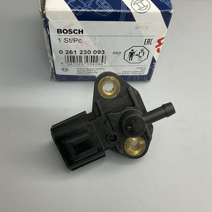 For 2004-2011 Ford Lincoln Mazda Mercury 0261230093 Bosch Pressure Sensor
