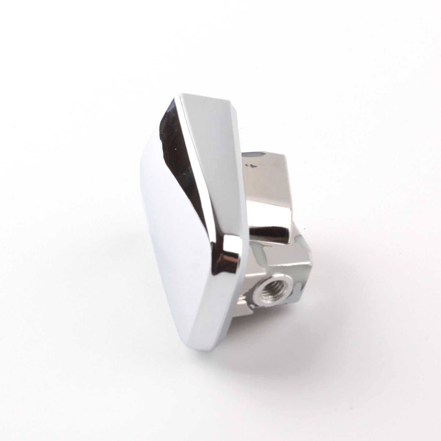 Front Right / Rear Outside Door Handle Trim Chrome For Leaf Maxima Murano Sentra