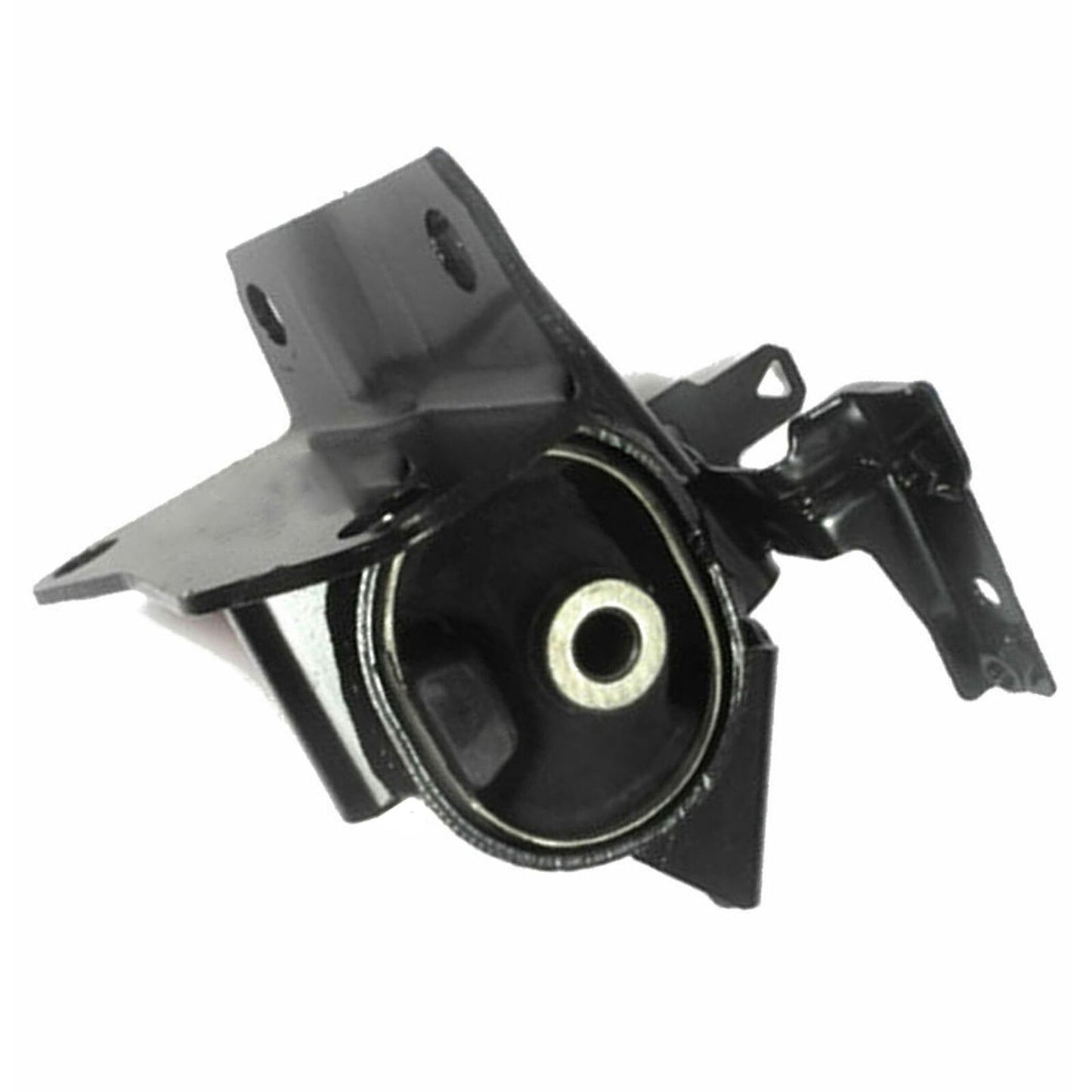 Set 2PCS New Rear Engine Motor & Transmission Mount For 2005-2010 Scion tC 2.4L