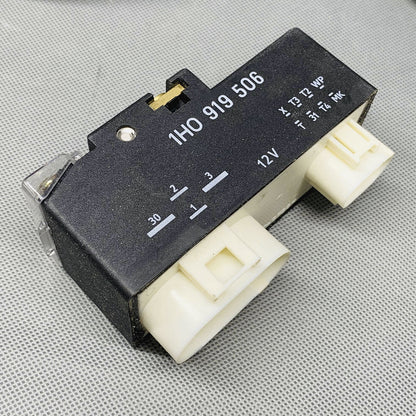 C153 For Cooling Fan Control Module Volkswagen Corrado Golf Jetta Passat