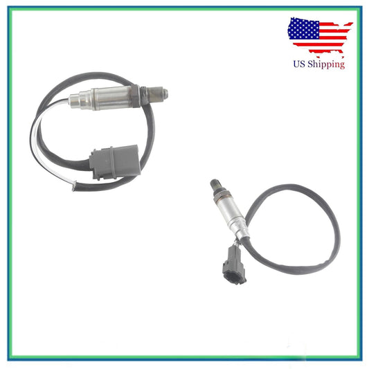 Brand New Oxygen Sensor Fits 1999-2002 Nissan Quest SE 3.3L