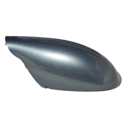 B710 FOR 02-06 NISSAN ALTIMA Left SIDE OEM MIRROR CAP COVER BX4 OPAL BLUE NEW