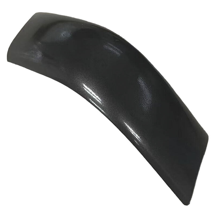 LH UPGRADED Roof Corner Molding Trim For 08-16 Ford Super Duty HS Earth Metallic