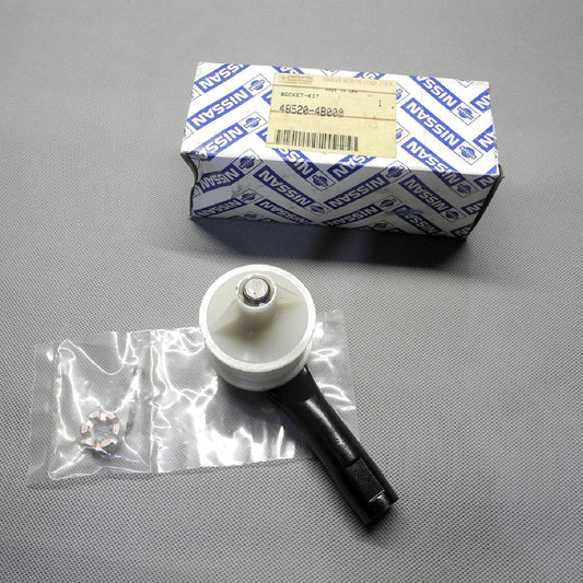 Tout Neuf Direction Cravate Canne Extrémité OE 48520-4B000 Pour 1986-2006 Nissan