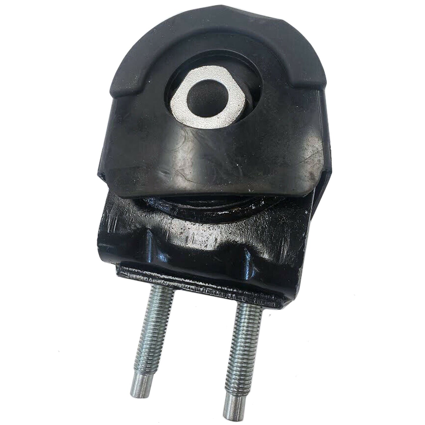 2PCS Front Right Engine Motor & Auto Trans Mount For 09-10 Ford F-150 4.6L RWD