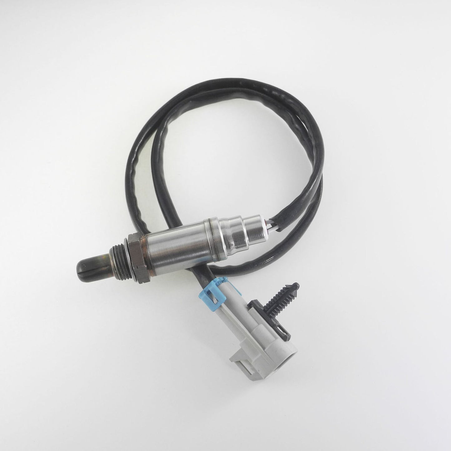 Lambda O2 Oxygen Sensor 15896 For 2000 Chevrolet Silverado 2500 LT 5.3L