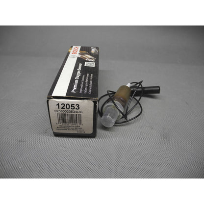 OE GENUINE Oxygen Sensor 12053 For Chrysler Subaru Dodge Plymouth Eagle Hyundai
