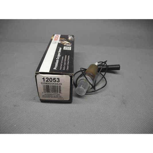 OE GENUINE Oxygen Sensor 12053 For Chrysler Subaru Dodge Plymouth Eagle Hyundai