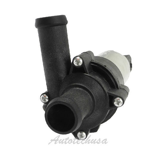 UPGRADED For Audi TT Volkswagen Phaeton High Flow Metal Auxiliary Water Pump