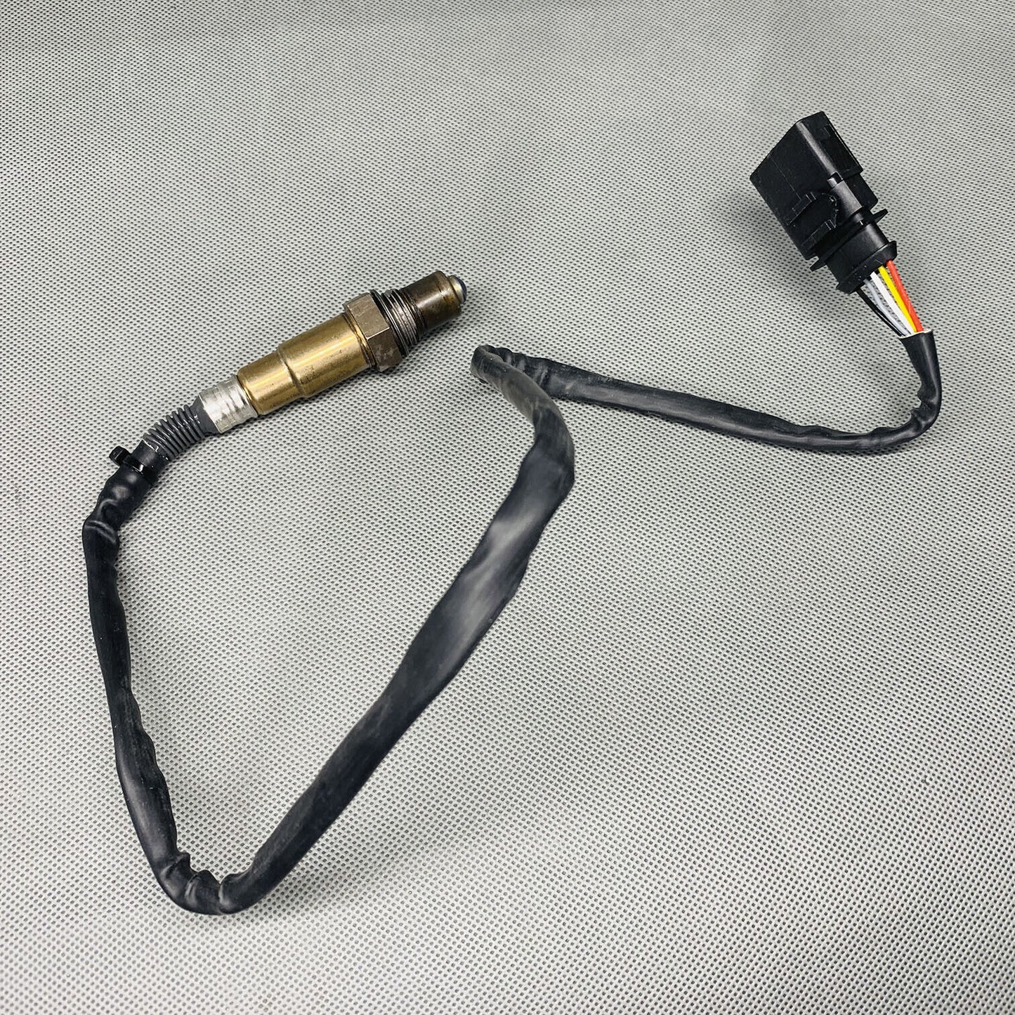 Lambda Oxygen Sensor 17057 For 2006 Volkswagen Phaeton Brand New
