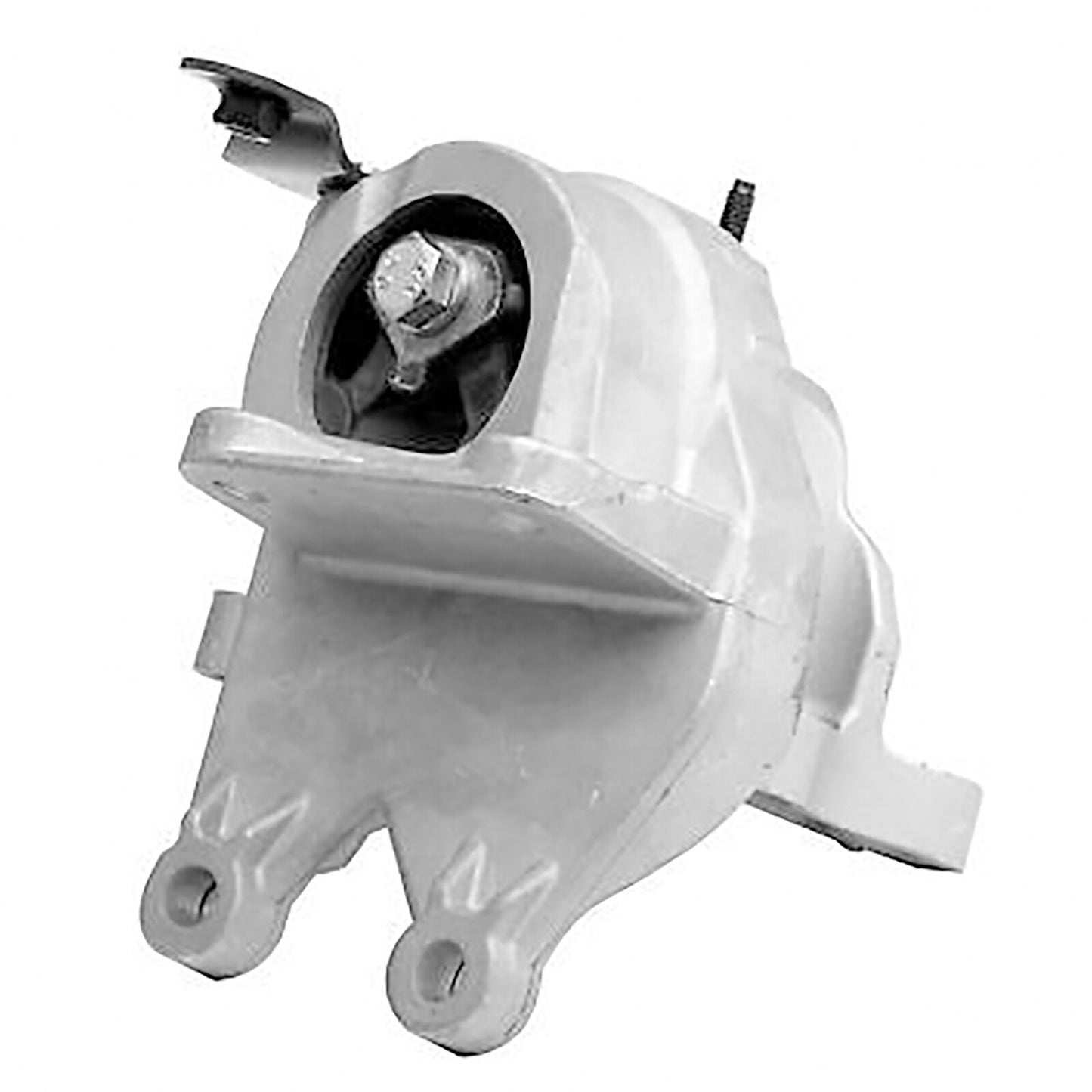 Motor & Auto Trans Mount For Ford Explorer Police Interceptor Utility 3.5L 3.7L