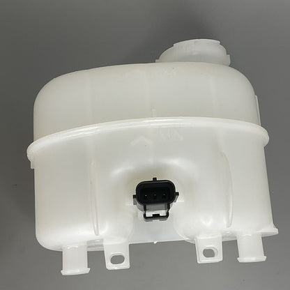 For 2004-2008 Ford F-150 Genuine Ford Brake Master Cylinder Reservoir