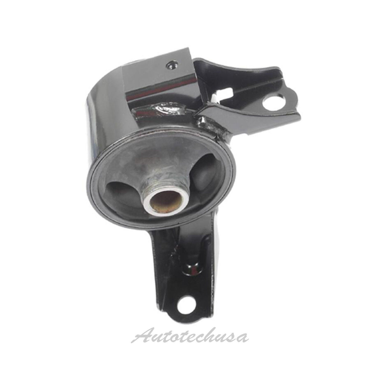 Motor & Trans. Montaje M1318 Para 05-06 Odyssey 3.5L Juego 4553 4587 6579 6582