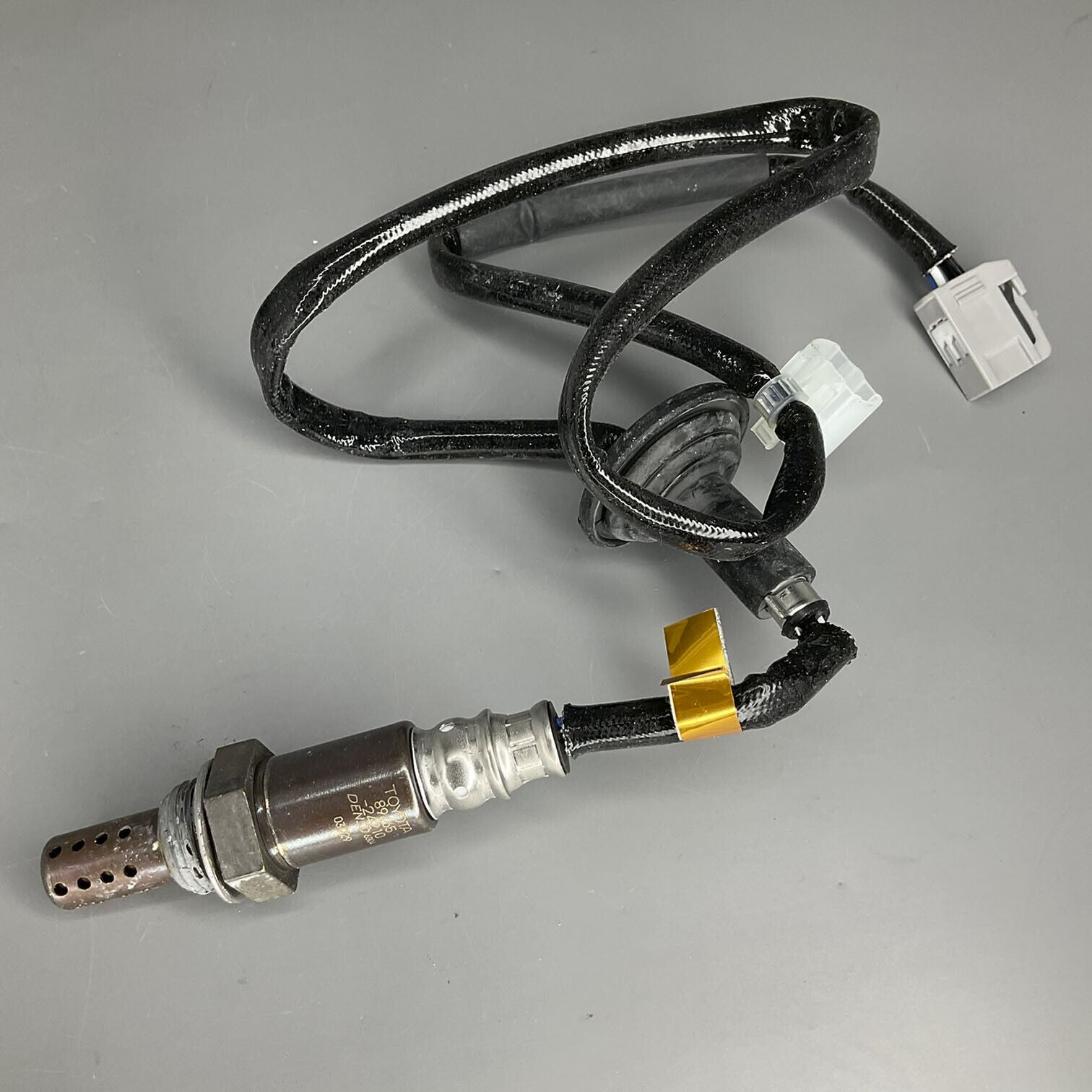 Denso Oxygen Sensor O2 89465-24210 For Lexus 01-06 LS430, 02
