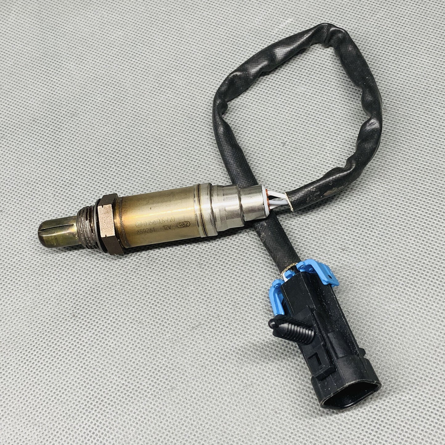 Sonda Lambda Sensore O2 13455 Per 1998-1999 Chevrolet Astro GMC Safari 4.3L