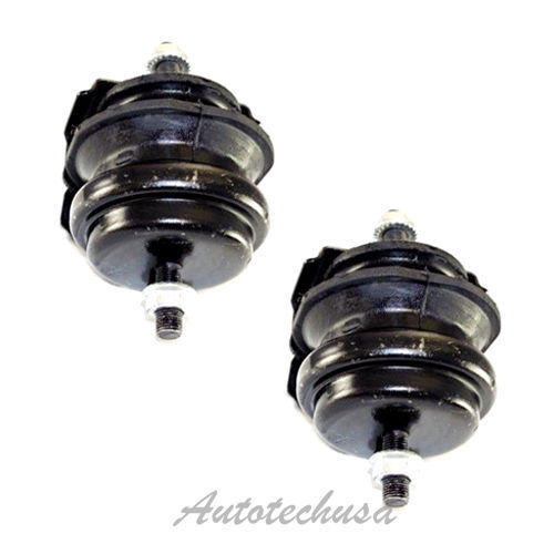 M1005 Anteriore Sinistro + Destro Motore Montante 93-97 Per Lexus GS300 4224 2