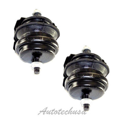 M1005 Anteriore Sinistro + Destro Motore Montante 93-97 Per Lexus GS300 4224 2